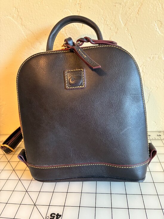 Dooney & Bourke Mini Backpack main image 4